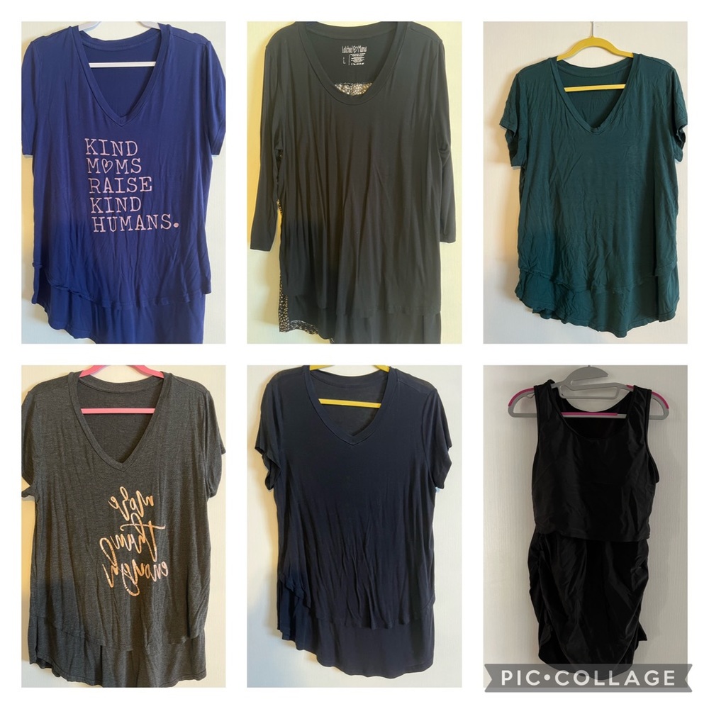 LM size Large Bundle!